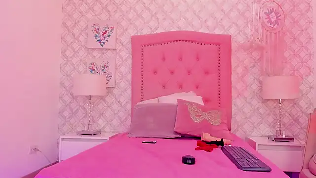 amber__ferrera's cam snapshot