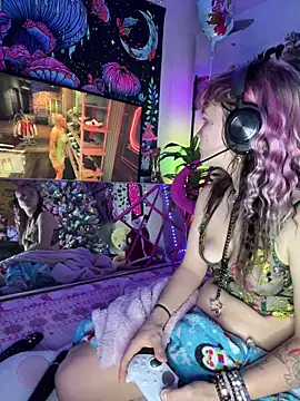 Cutiepiespanks live sex cam