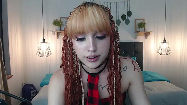 zohet_kriss's cam snapshot