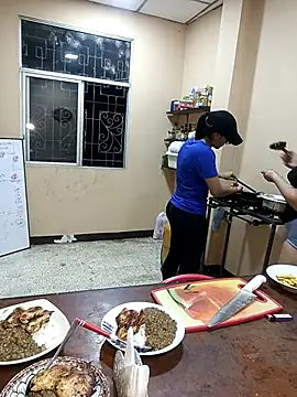 DanelyLopez live sex cam