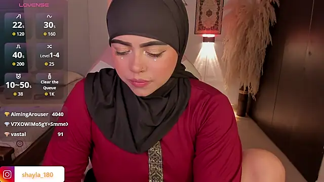 shayla_18's cam snapshot