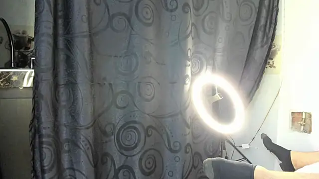 Cream_Jock's cam snapshot