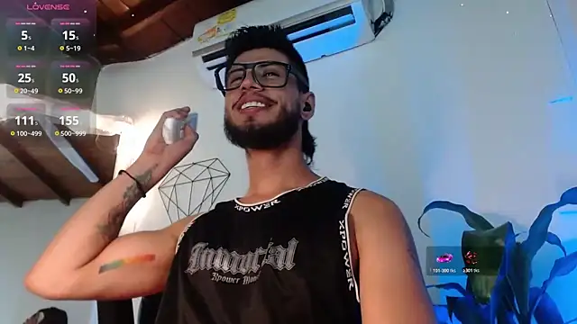 Colby_brown03 live sex cam