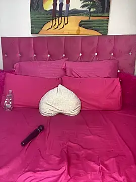 naughtiest_baddy live sex cam