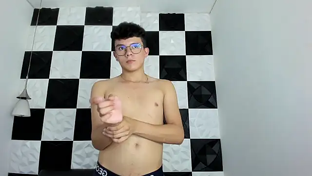 AndyFame1 live sex cam