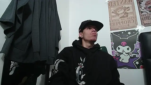 Anhonymus_ live sex cam