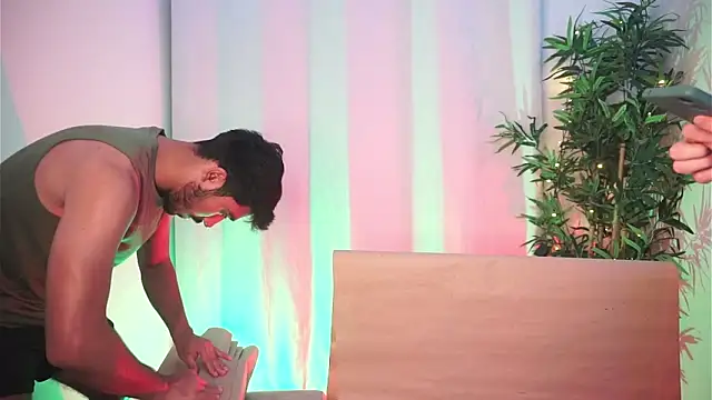 dam0n_fr0st's cam snapshot