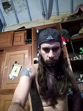 hairy_mannn's cam snapshot