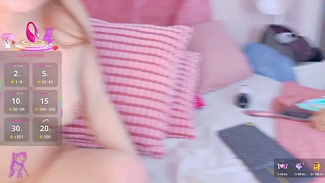 Miia_Anderson's cam snapshot