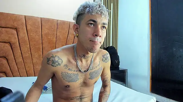 AYALA_TATTOO live sex cam