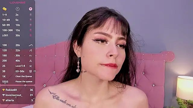 I_Am_Anniee live sex cam