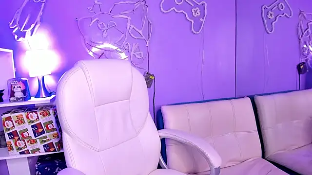 Camiila_Osorio's cam snapshot