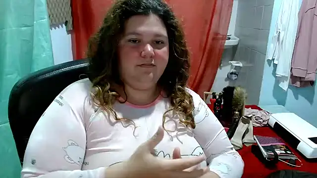 bbwsquirt's cam snapshot