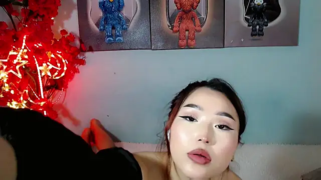 ichiben's cam snapshot