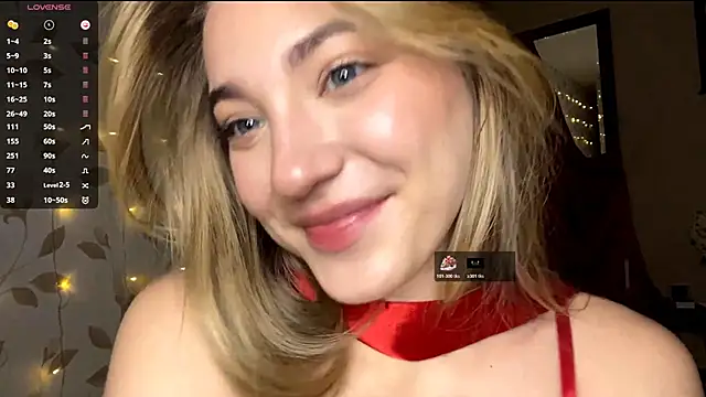 OrethaEredia's cam snapshot