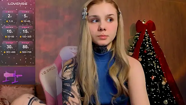 Britney_Lynch live sex cam