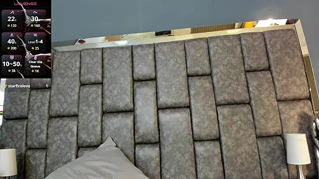 Matureyulyet's cam snapshot