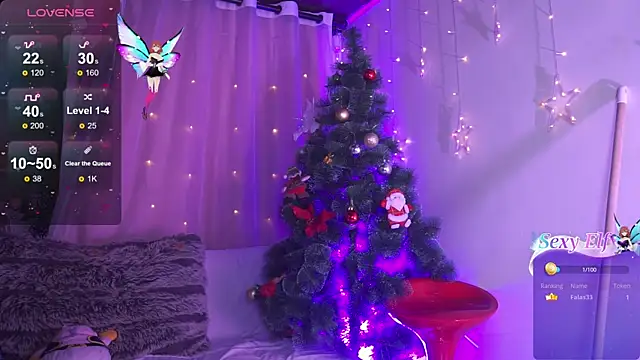 Madison_Mayer's cam snapshot