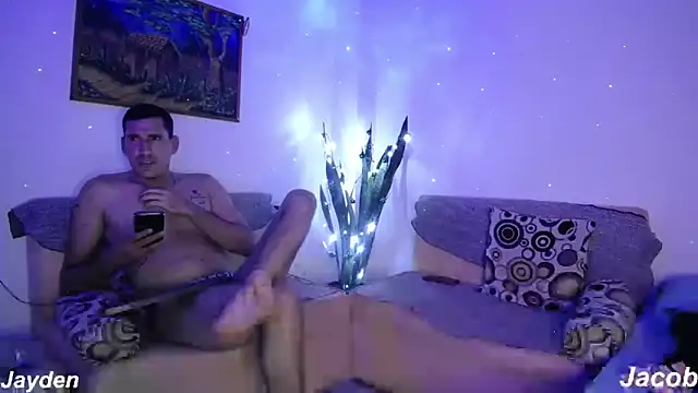 jayydenandjacob live sex cam