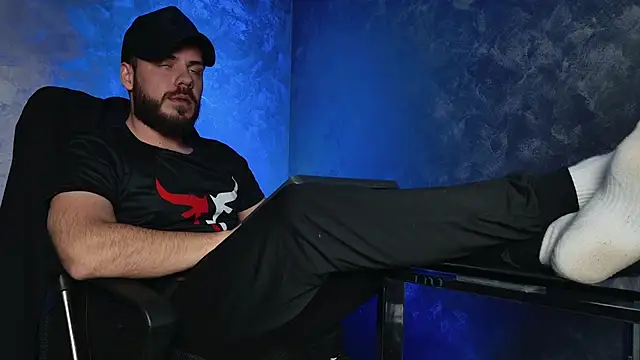 juliusmasters's cam snapshot