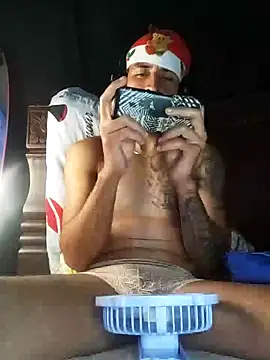 Alexsexygamer's cam snapshot