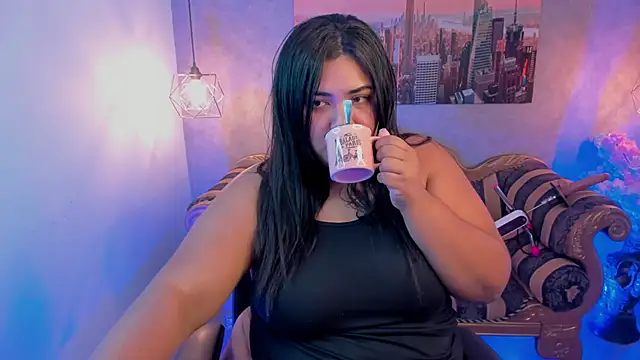 Sara_clk's cam snapshot