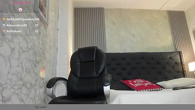 camila__bouzas's cam snapshot