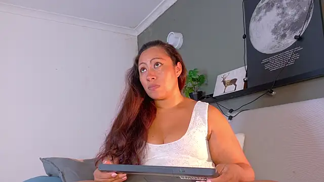 SeleneGibson__'s cam snapshot