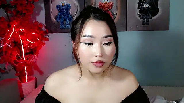 ichiben's cam snapshot