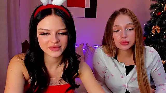 anna_lillian's cam snapshot