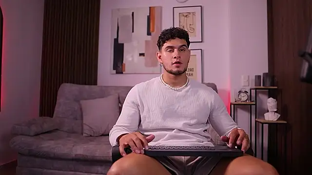 DaviesBrown live sex cam