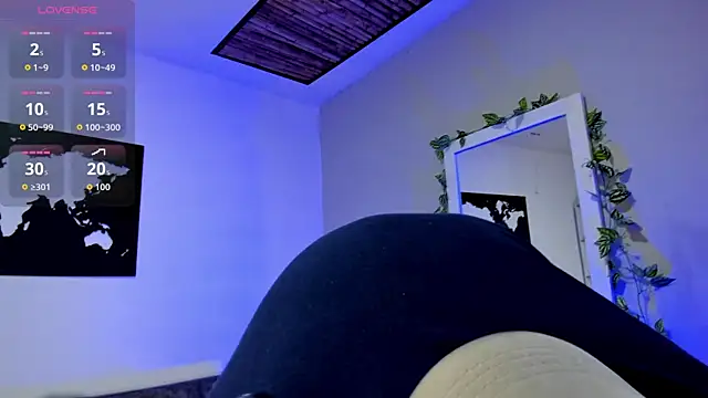 Maximo_Wolff's cam snapshot