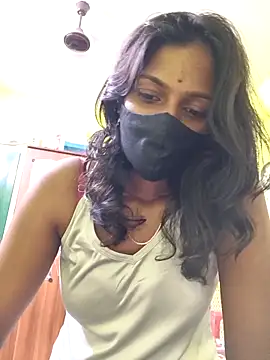 Honey_rosetamil's cam snapshot