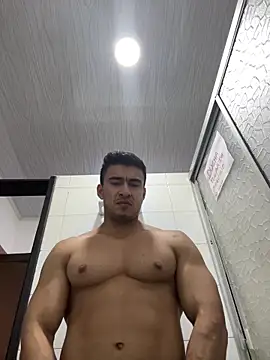 Chris_Clarck's cam snapshot