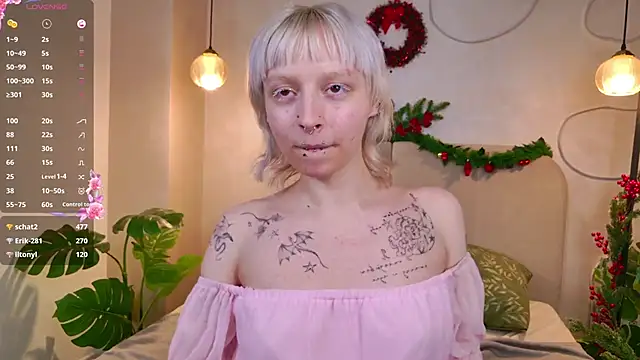 secretsireny's cam snapshot