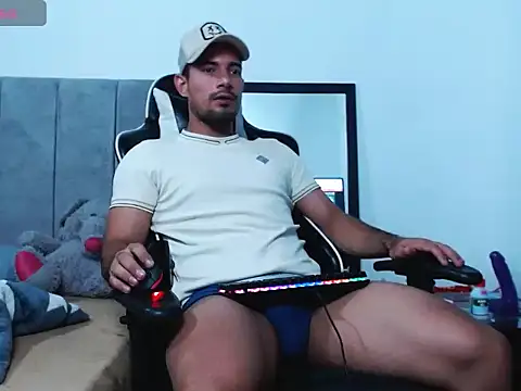 miller_cuper's cam snapshot