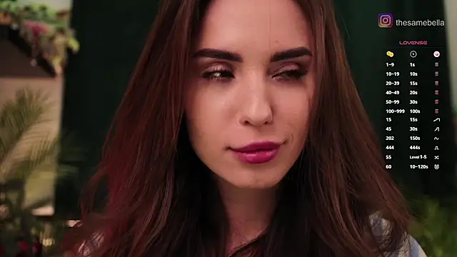 BabyYoda-'s cam snapshot