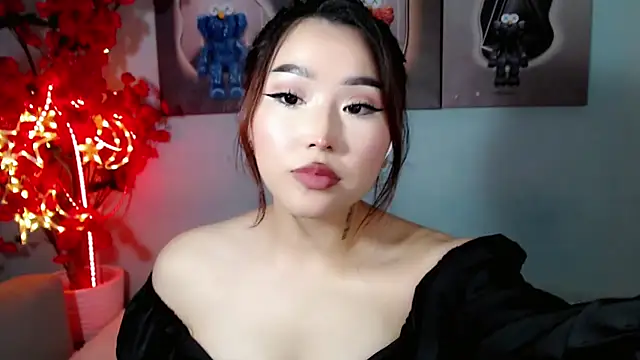 ichiben's cam snapshot