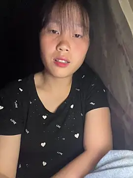 huong-18's cam snapshot