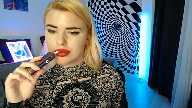 Ariana_Saint's cam snapshot