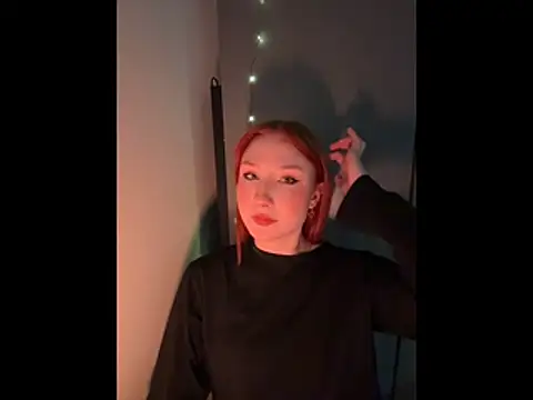 CorosiaClay's cam snapshot