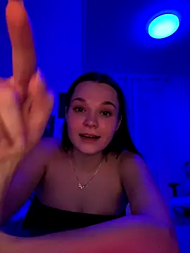 ElenaMariee's cam snapshot