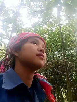 Pretty-haert's cam snapshot