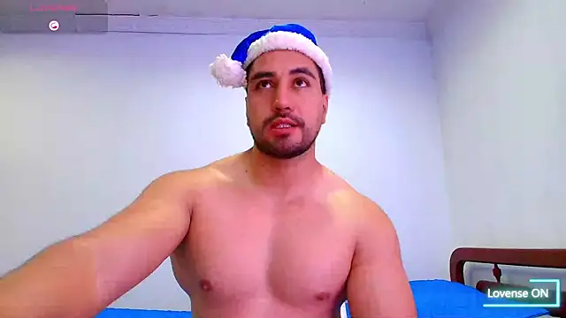 Kal_El_8 live sex cam