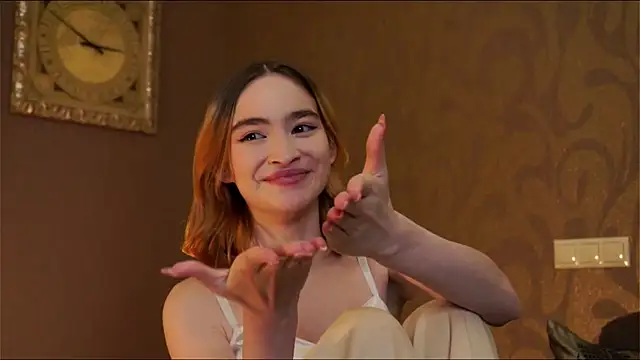 JuIianneDelfino's cam snapshot