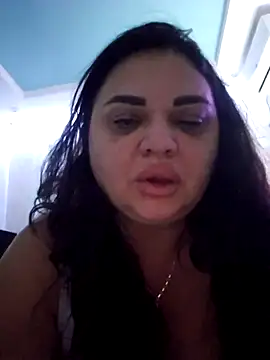 littleRikka's cam snapshot