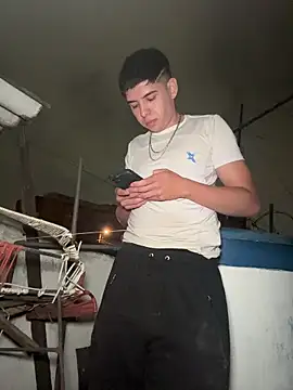 Johan_stick live sex cam