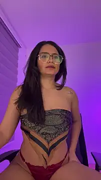 cinnamon_rosa live sex cam