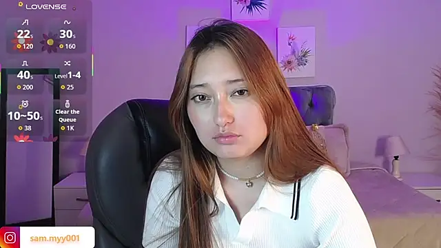 Samara_Hilton_2 live sex cam