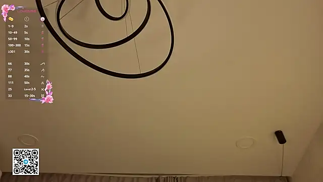 NilaBartkus live sex cam